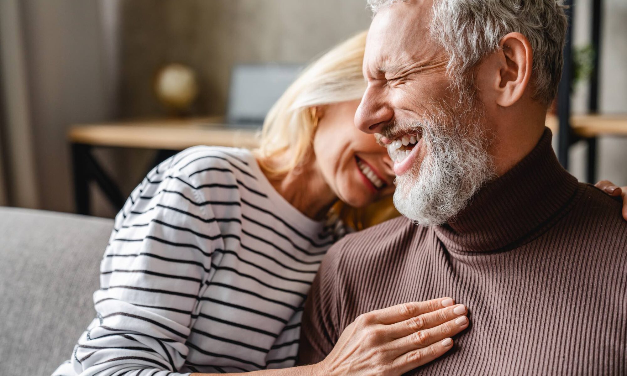 Liebe im Alter finden – Tipps und Ratschläge
