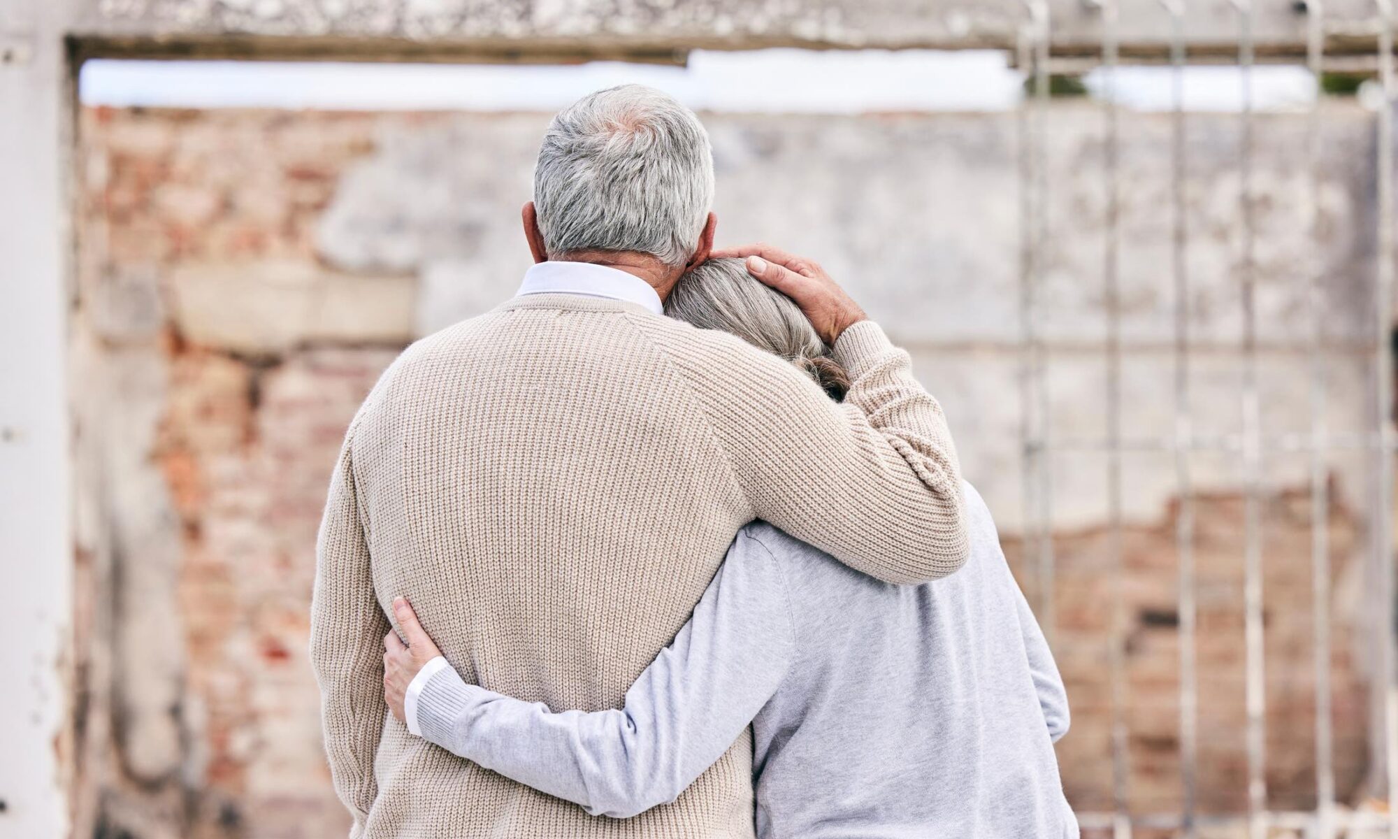 Die Partnersuche ab 50 muss nicht schwierig sein