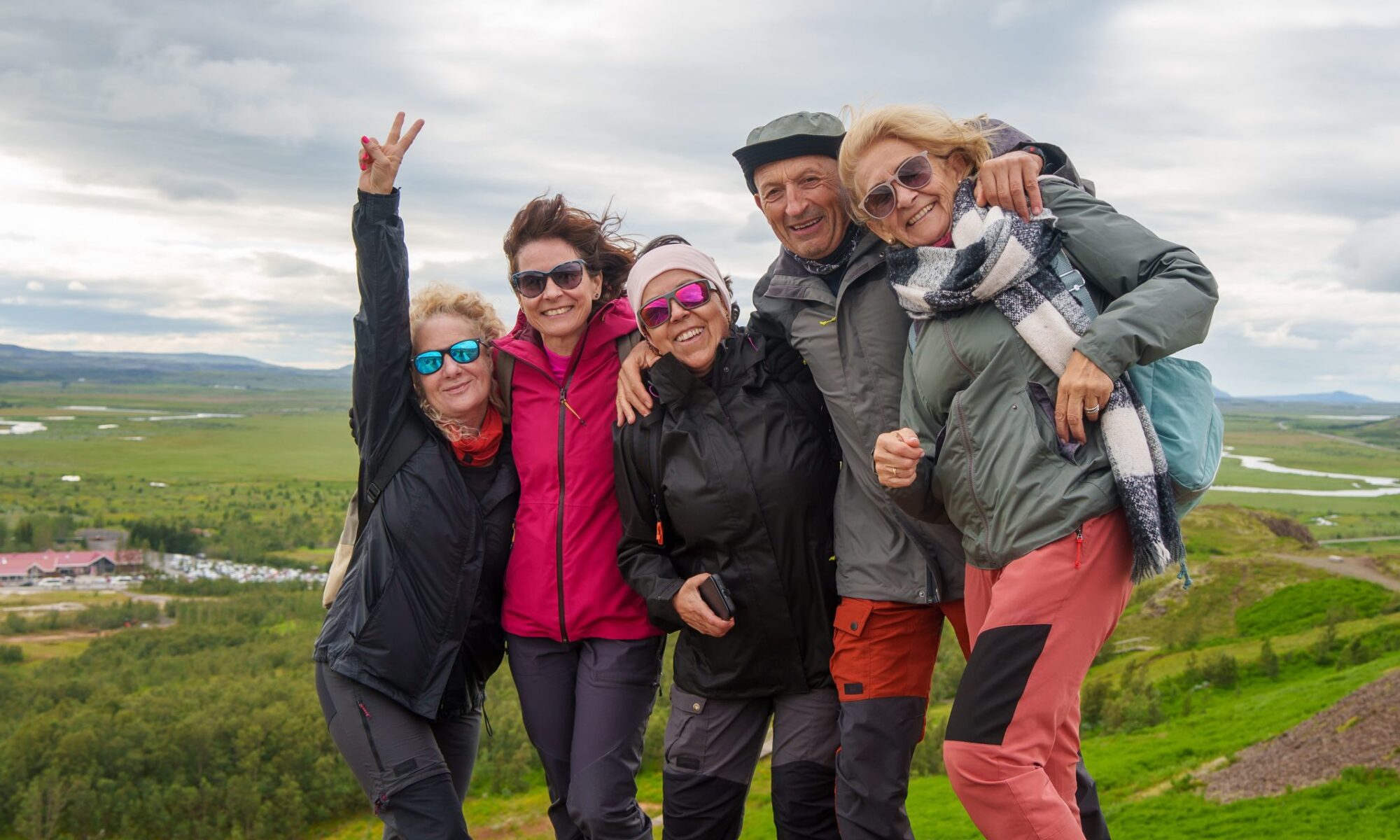 50plus Treff: 8 Orte, an denen Sie Singles über 50 kennenlernen