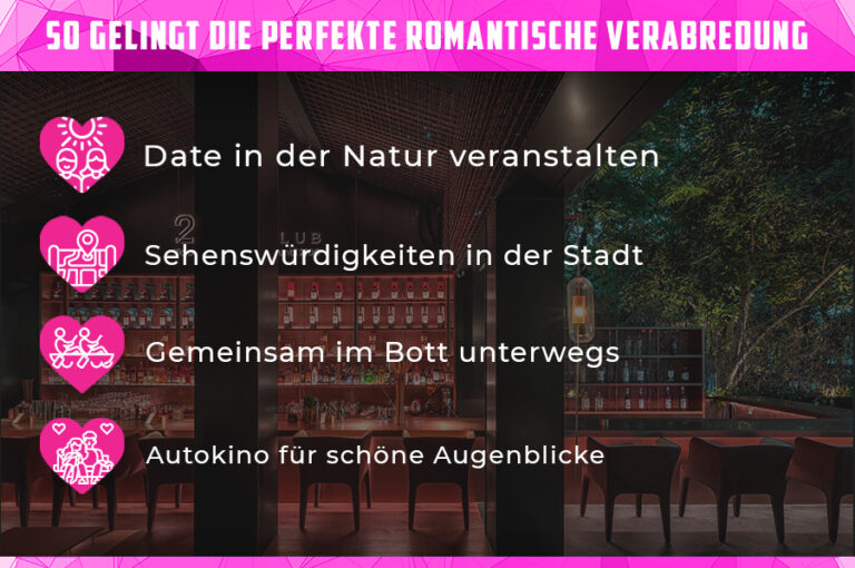 Über 50 verabredungen