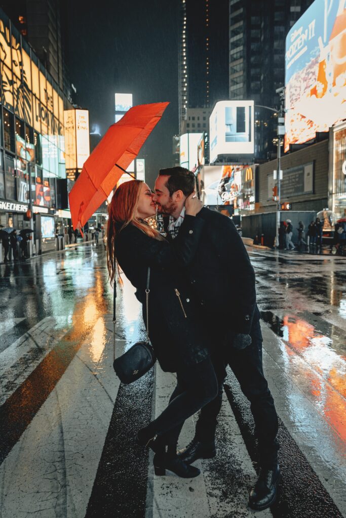 Im Alter auf einen neuen Partner einlassen