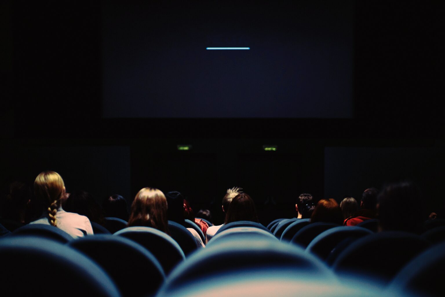 Kino partnersuche