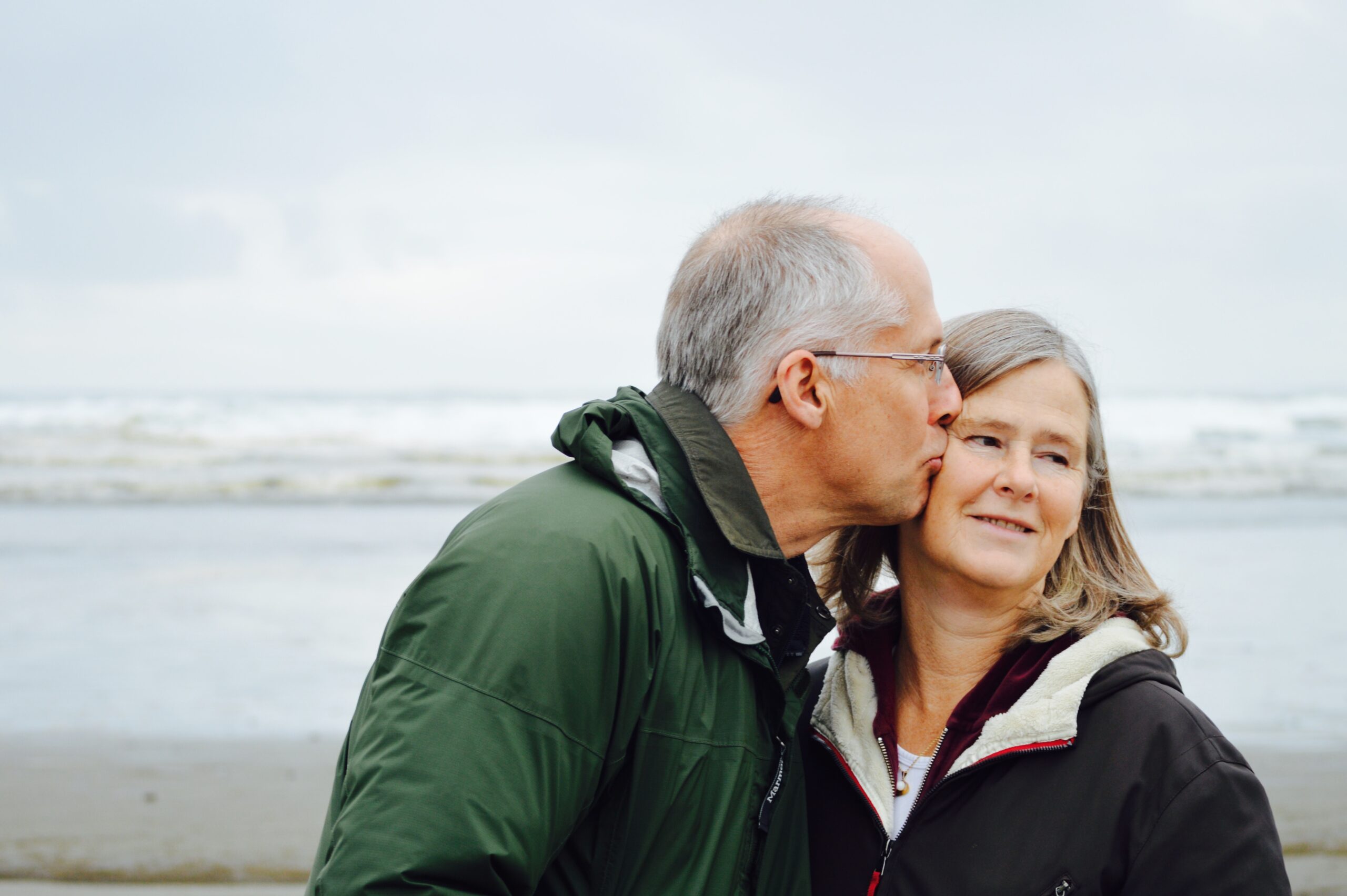 Partnersuche ueber 50