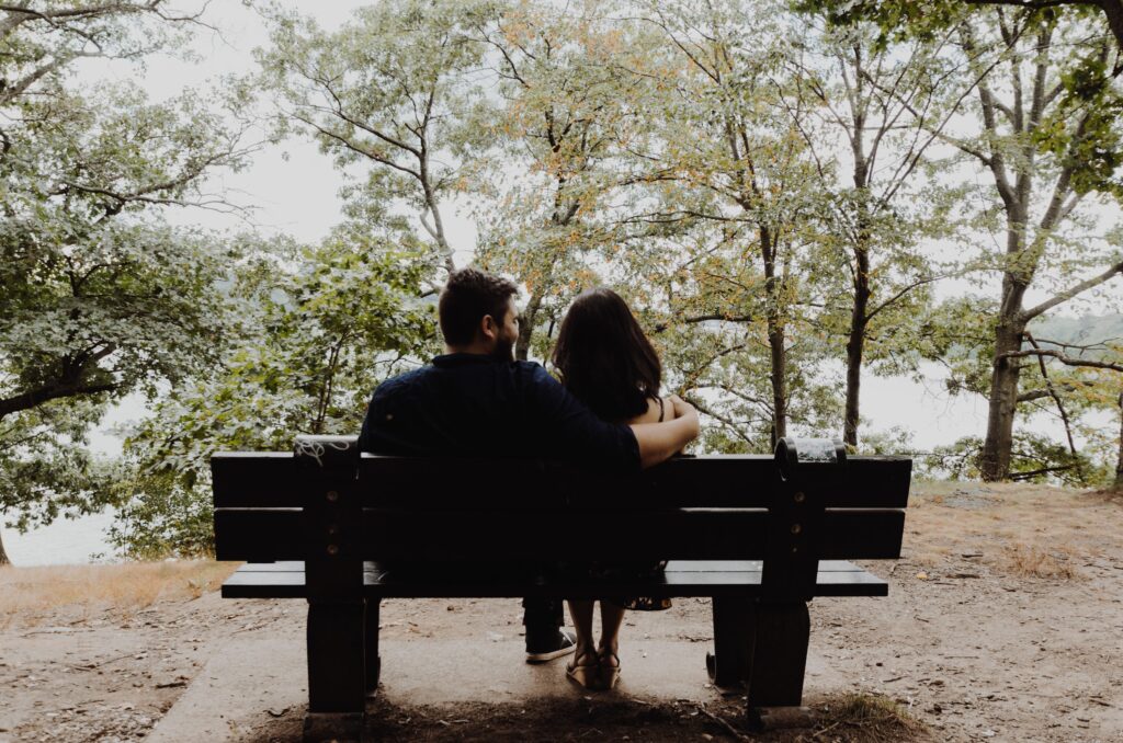 Im Alter auf einen neuen Partner einlassen – so gelingt es