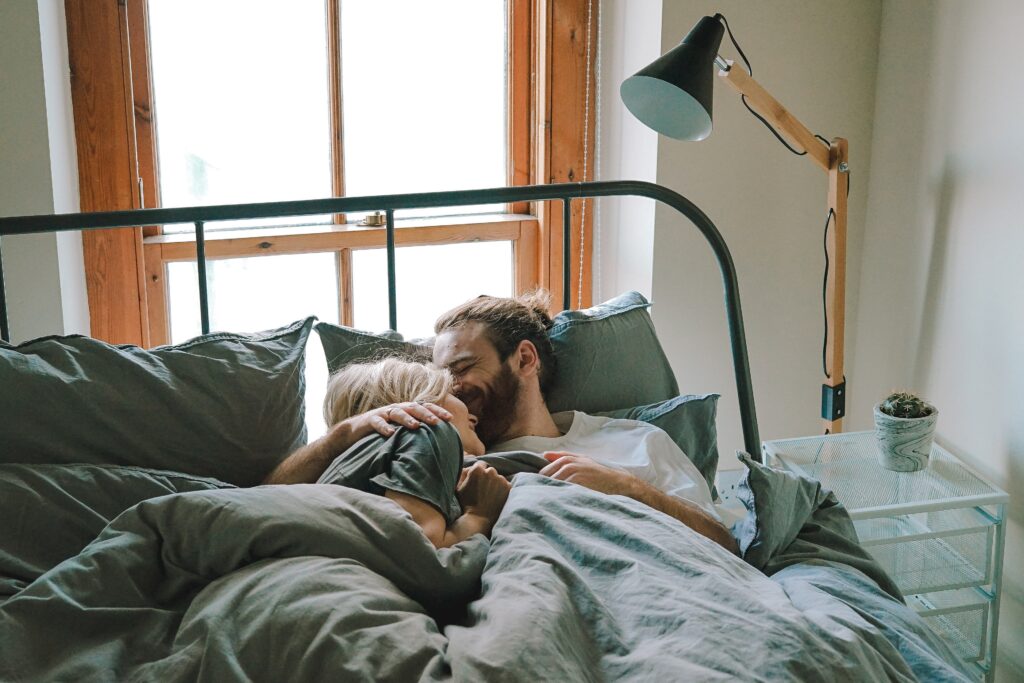 Im Alter auf einen neuen Partner einlassen – so gelingt es