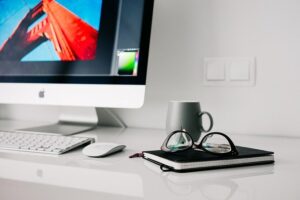 Flirten im büro regeln