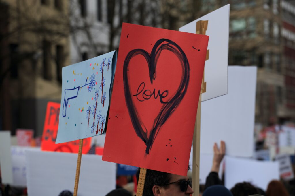 Vor toxischem Dating schützen