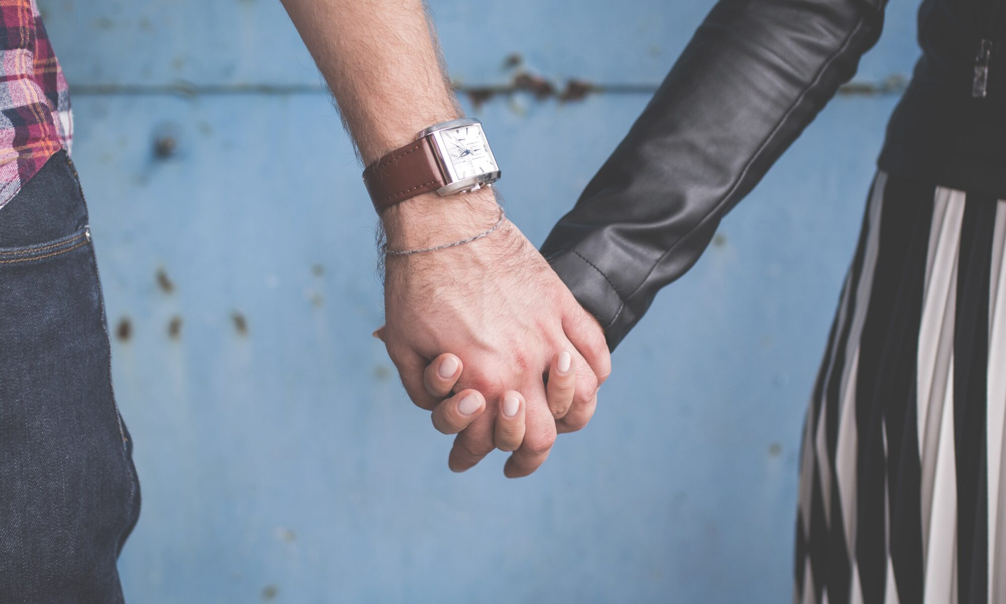 Was ist toxisches Dating?