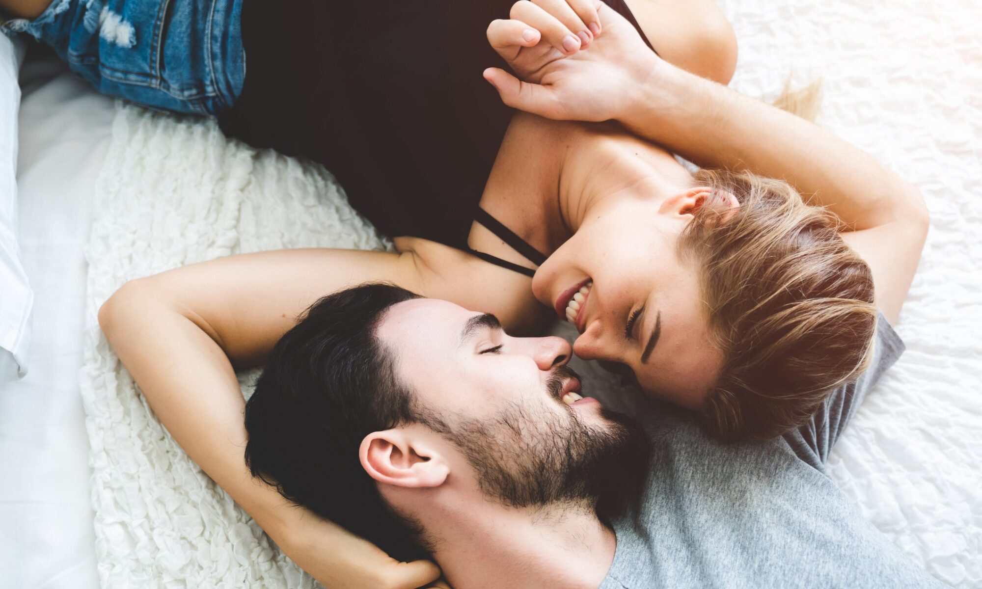 Die unverbindliche Zweisamkeit durch Casual Dating ausleben