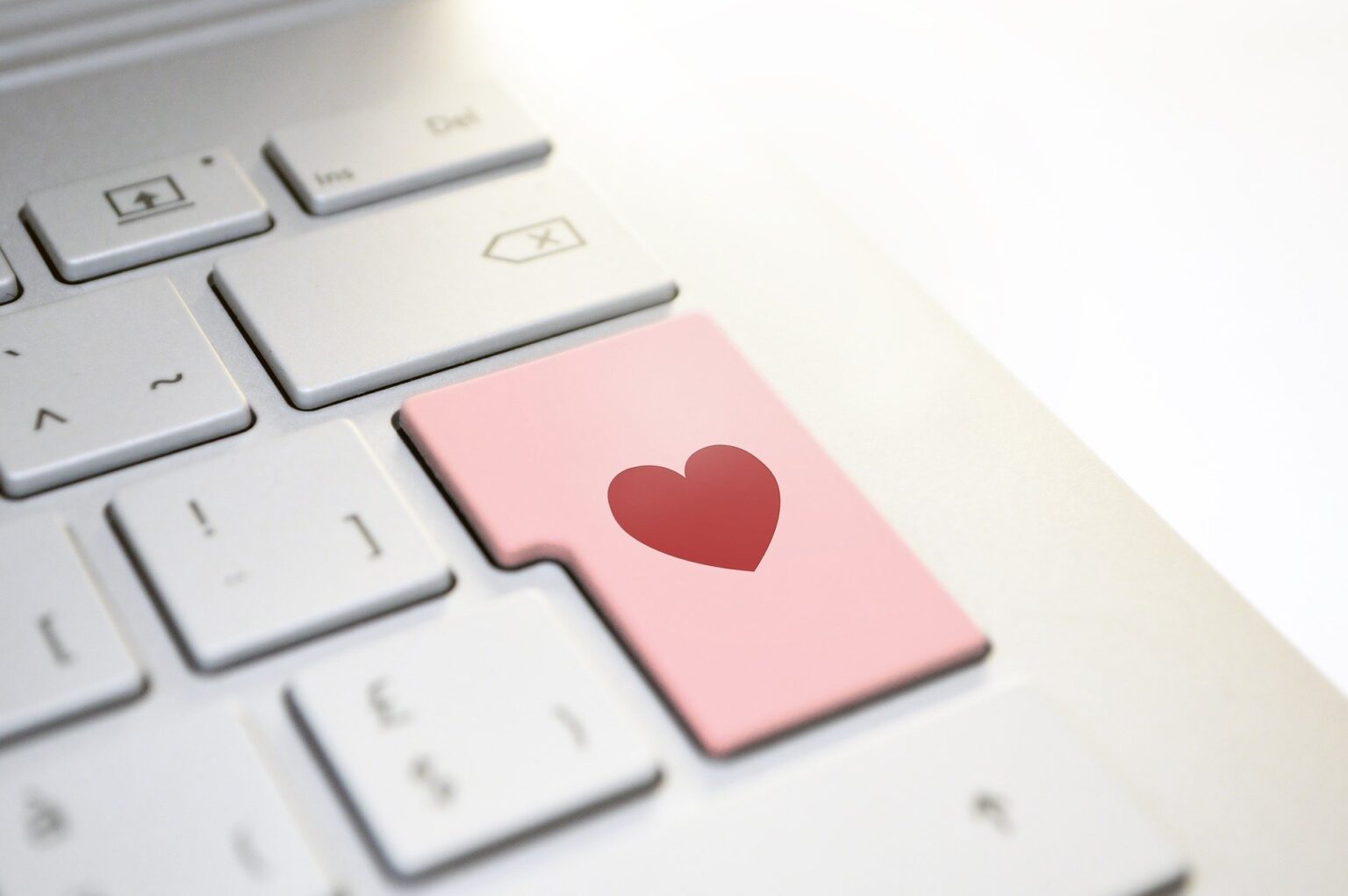Internet partnersuche