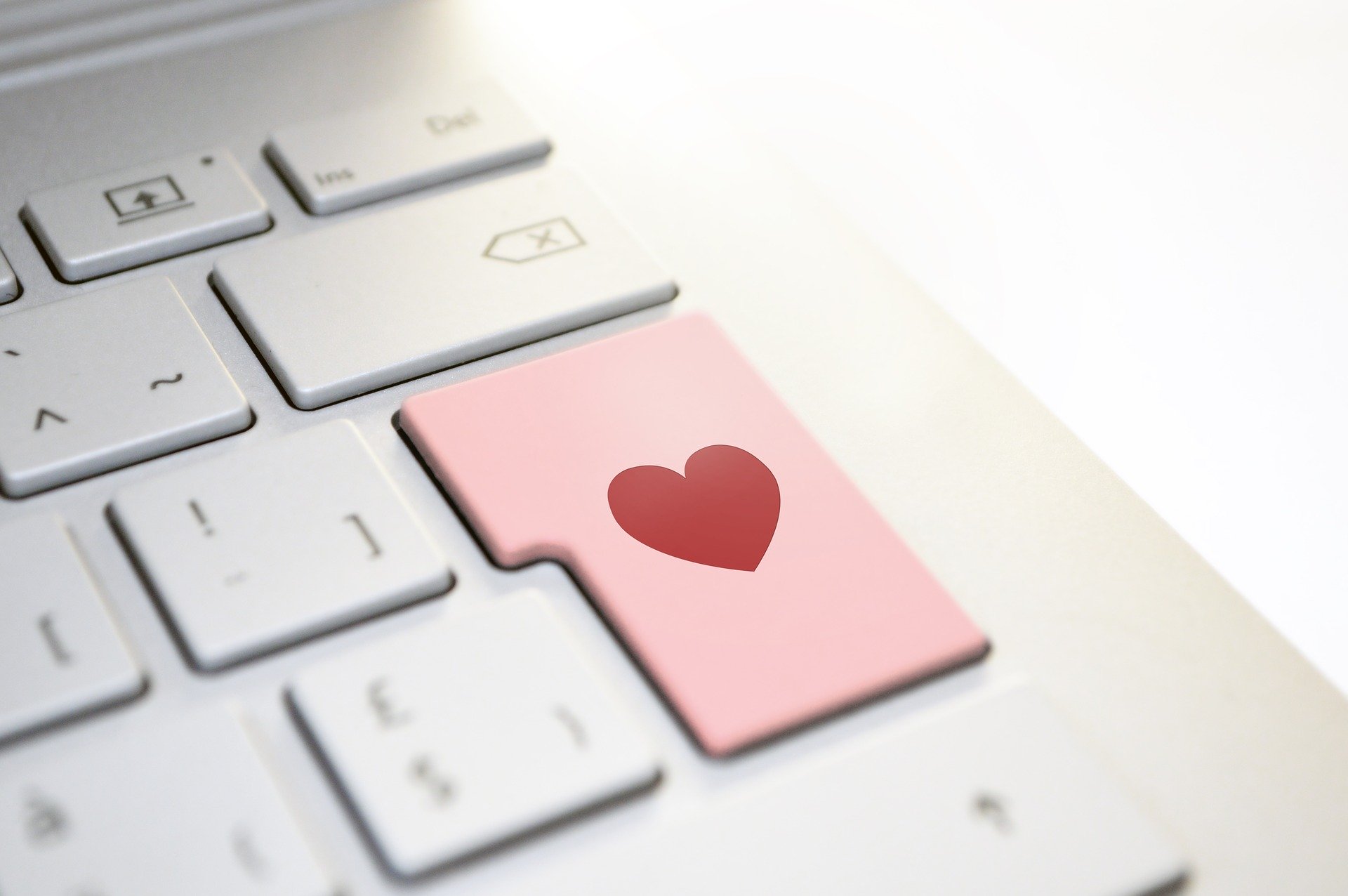Partnersuche internet erfolg