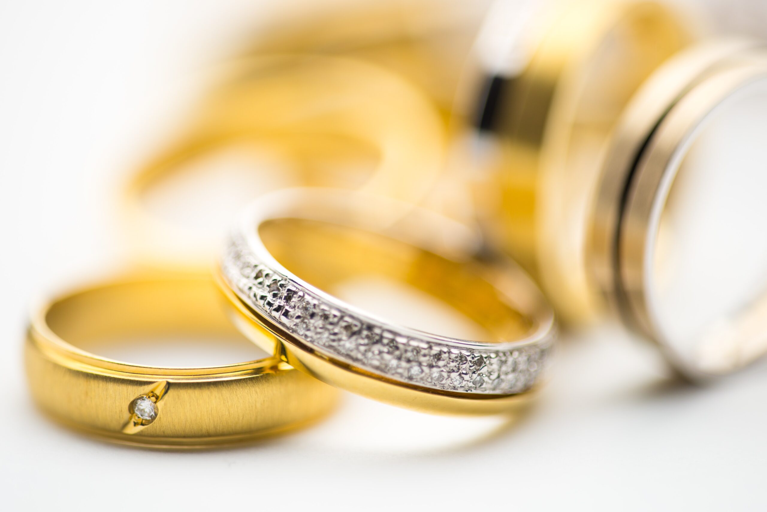 Schmuck richtig pflegen - Das sollten Sie beachten