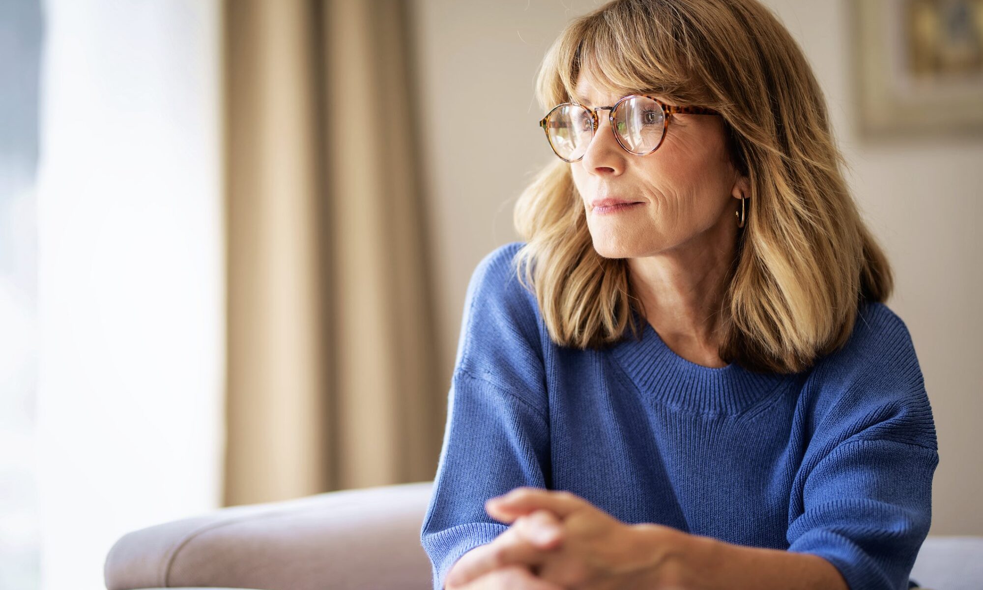 Endlich kein Single mehr sein – Das wollen Frauen ab 50